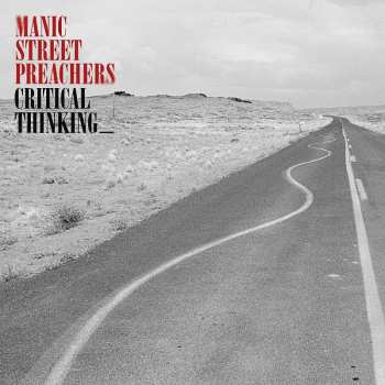 LP Manic Street Preachers: Critical Thinking