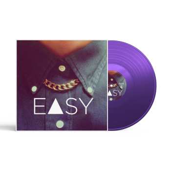 LP Cro: Easy CLR | LTD