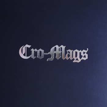3SP/Doos Cro-Mags: 2020