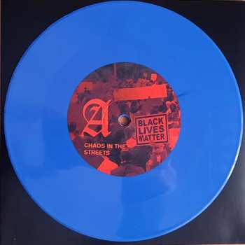 3SP/Doos Cro-Mags: 2020