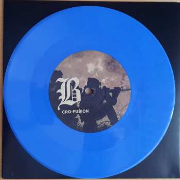 3SP/Doos Cro-Mags: 2020