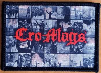 3SP/Doos Cro-Mags: 2020