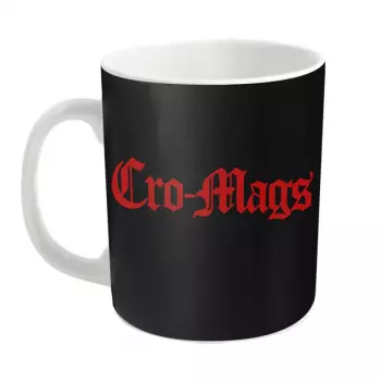 Mok Logo Cro-mags