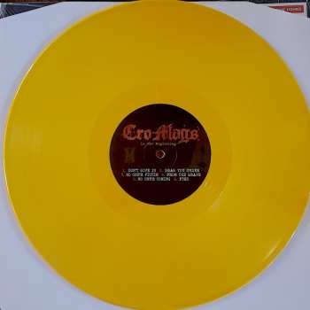 LP Cro-Mags: In The Beginning