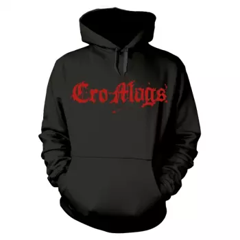 Hoodie Met Capuchon Best Wishes