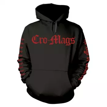 Hoodie Met Capuchon The Age Of Quarrel