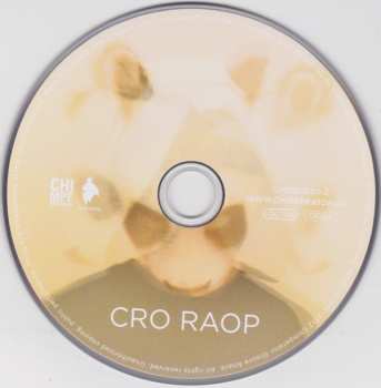 CD Cro: Raop