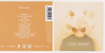 CD Cro: Raop