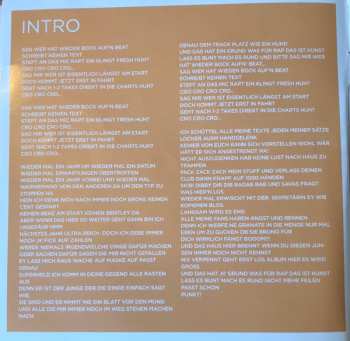 CD Cro: Raop