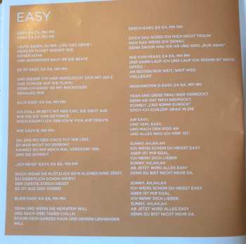 CD Cro: Raop