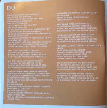CD Cro: Raop