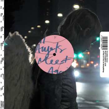 Album Croatian Amor: A Part Of You In Everything