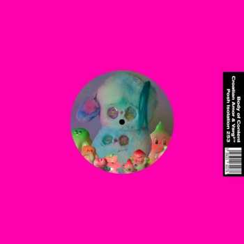 Album Varg: Body Of Content