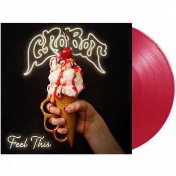 LP Crobot: Feel This LTD