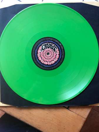 LP Crobot: Rat Child LTD | CLR