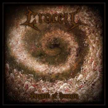 LP Crocell: Swarm Of Insects