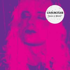 Album Crocodiles: Crimes Of Passion