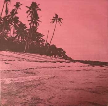 LP Crocodiles: Sleep Forever