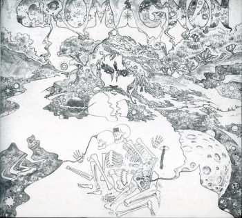Album Cromagnon: Cromagnon