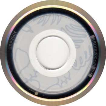 CD Cromagnon: Cave Rock