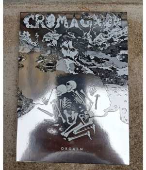 CD Cromagnon: Orgasm