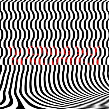 Album Cromby: I'm Coming Back