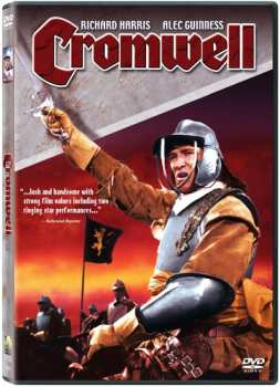 DVD Cromwell: Cromwell