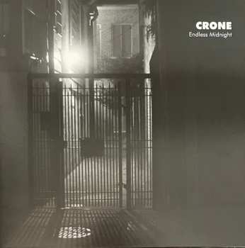 2LP Crone: Endless Midnight CLR | LTD