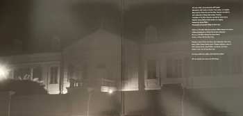 2LP Crone: Endless Midnight CLR | LTD