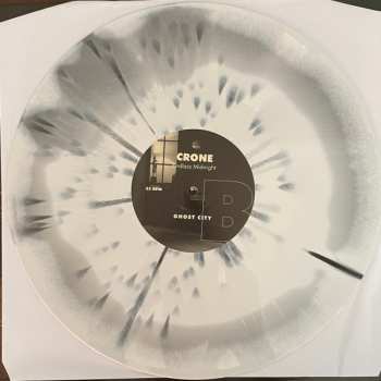 2LP Crone: Endless Midnight CLR | LTD