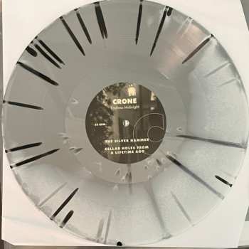 2LP Crone: Endless Midnight CLR | LTD