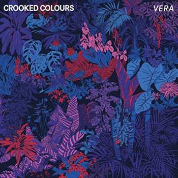 LP Crooked Colours: Vera