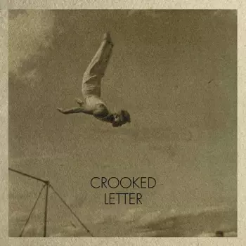 Crooked Letter