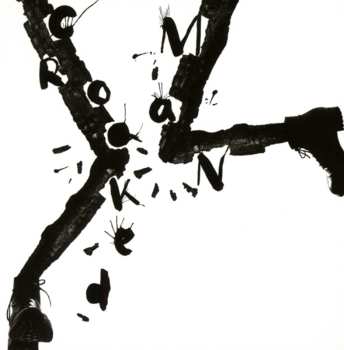 CD Crooked Man: Crooked House