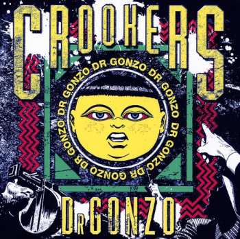 Album Crookers: Dr Gonzo