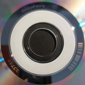 CD Crooniek: Trail Of Time