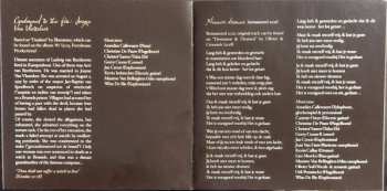 CD Crooniek: Trail Of Time