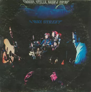 4 Way Street