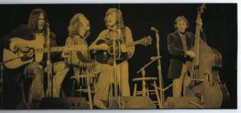 6CD Crosby, Stills, Nash & Young: Box