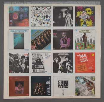 CD Crosby, Stills, Nash & Young: Déjà Vu