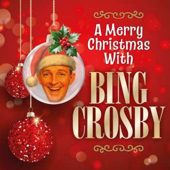 LP Crosby,bing: Merry Christmas With