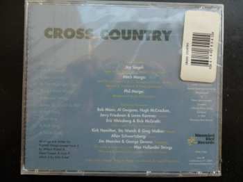 CD Cross Country: Cross Country