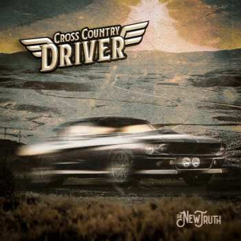 CD Cross Country Driver: The New Truth