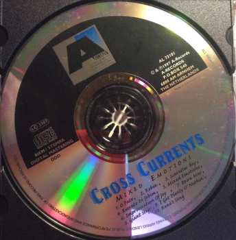 CD Cross Currents: Mixed emotions