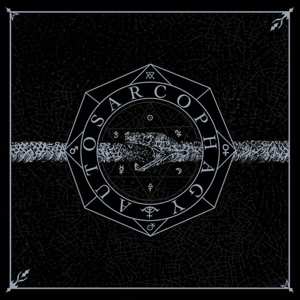 LP Cross Stitched Eyes: Autosarcophagy CLR | LTD