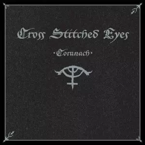 Cross Stitched Eyes: Coranach