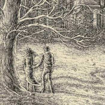 Album Cross Vault: Spectres Of Revocable Loss