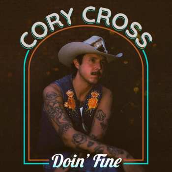 Album Cross,cory: Doin' Fine