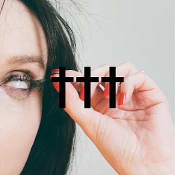 Album Crosses (†††): Permanent.Radiant