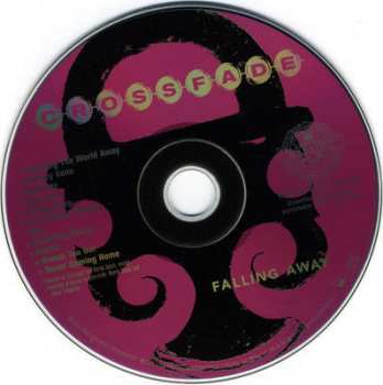 CD Crossfade: Falling Away